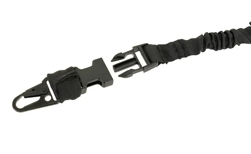 1 Point T-Bungee Sling für Molle Systeme