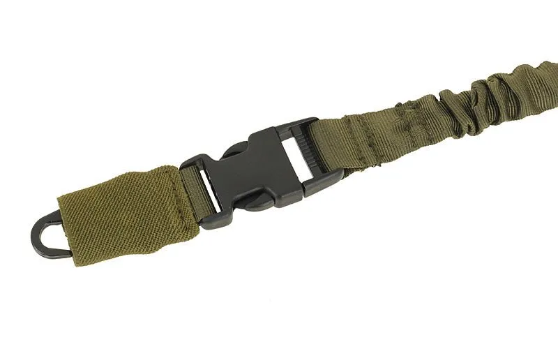 1 Point T-Bungee Sling für Molle Systeme