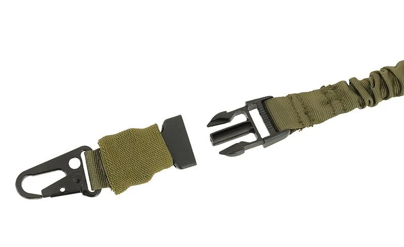 1 Point T-Bungee Sling für Molle Systeme