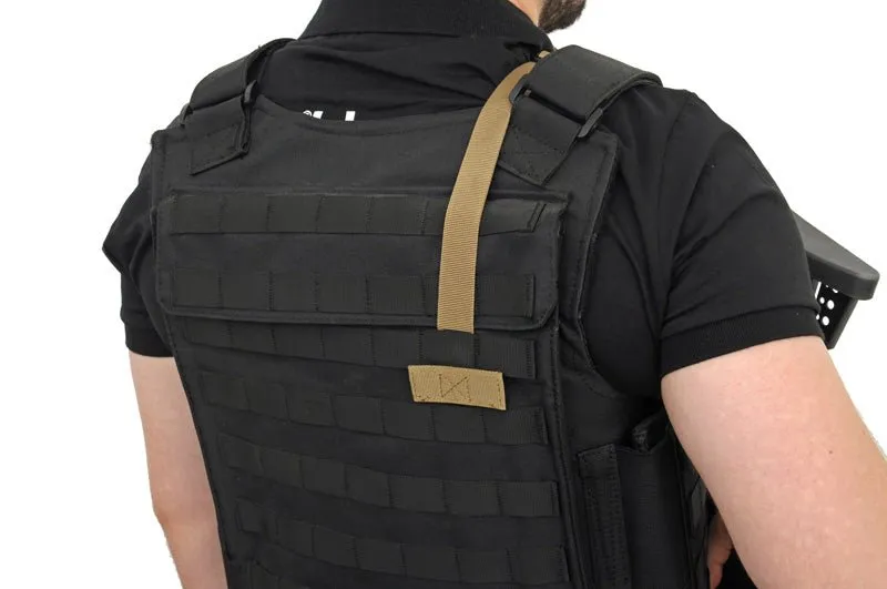 1 Point T-Bungee Sling für Molle Systeme