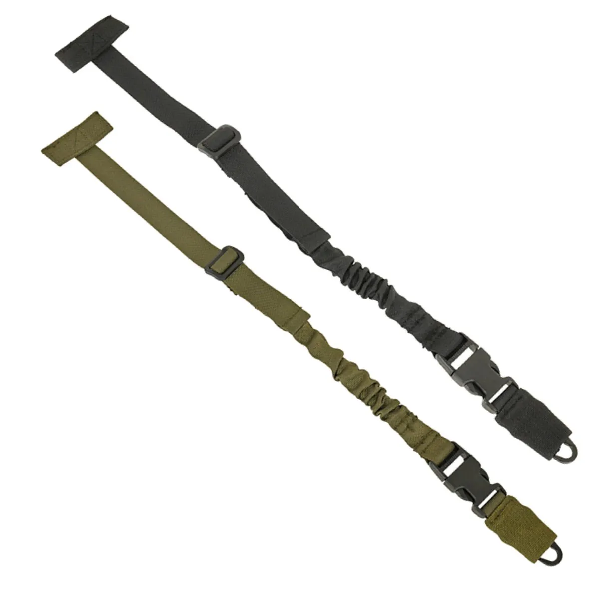 1 Point T-Bungee Sling für Molle Systeme