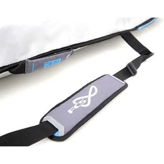 10'6" FCS Dayrunner Sup Board Bag