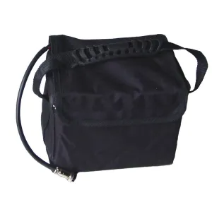 12V, 36 Ah, Lead Acid Battery Assembly with Carry Bag