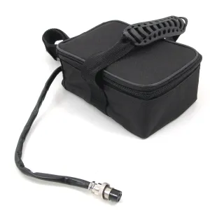 14V, 20 Ah, Lithium Battery Assembly with Carry Bag