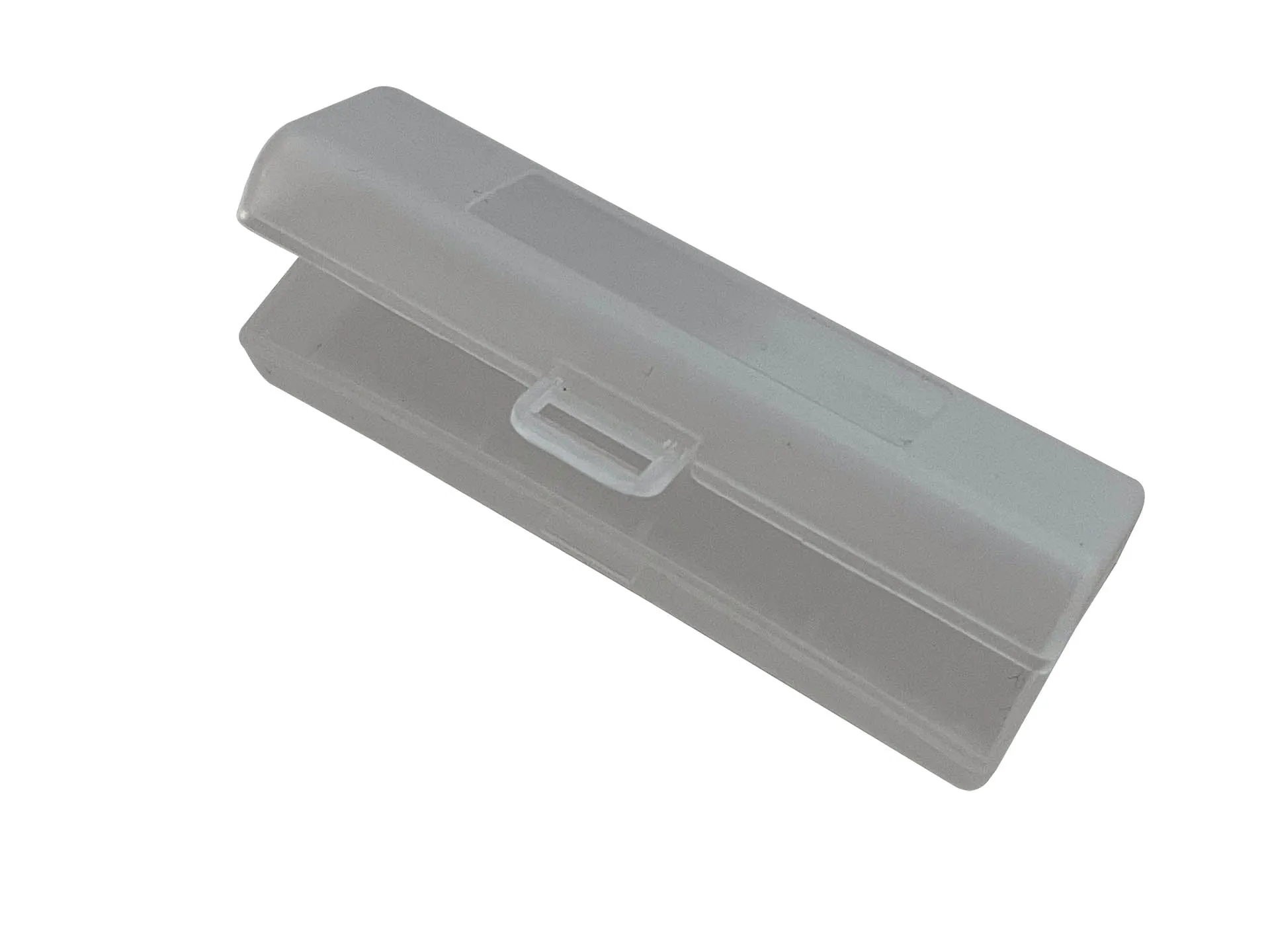 18650 battery case