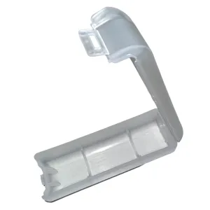 18650 extended length battery case