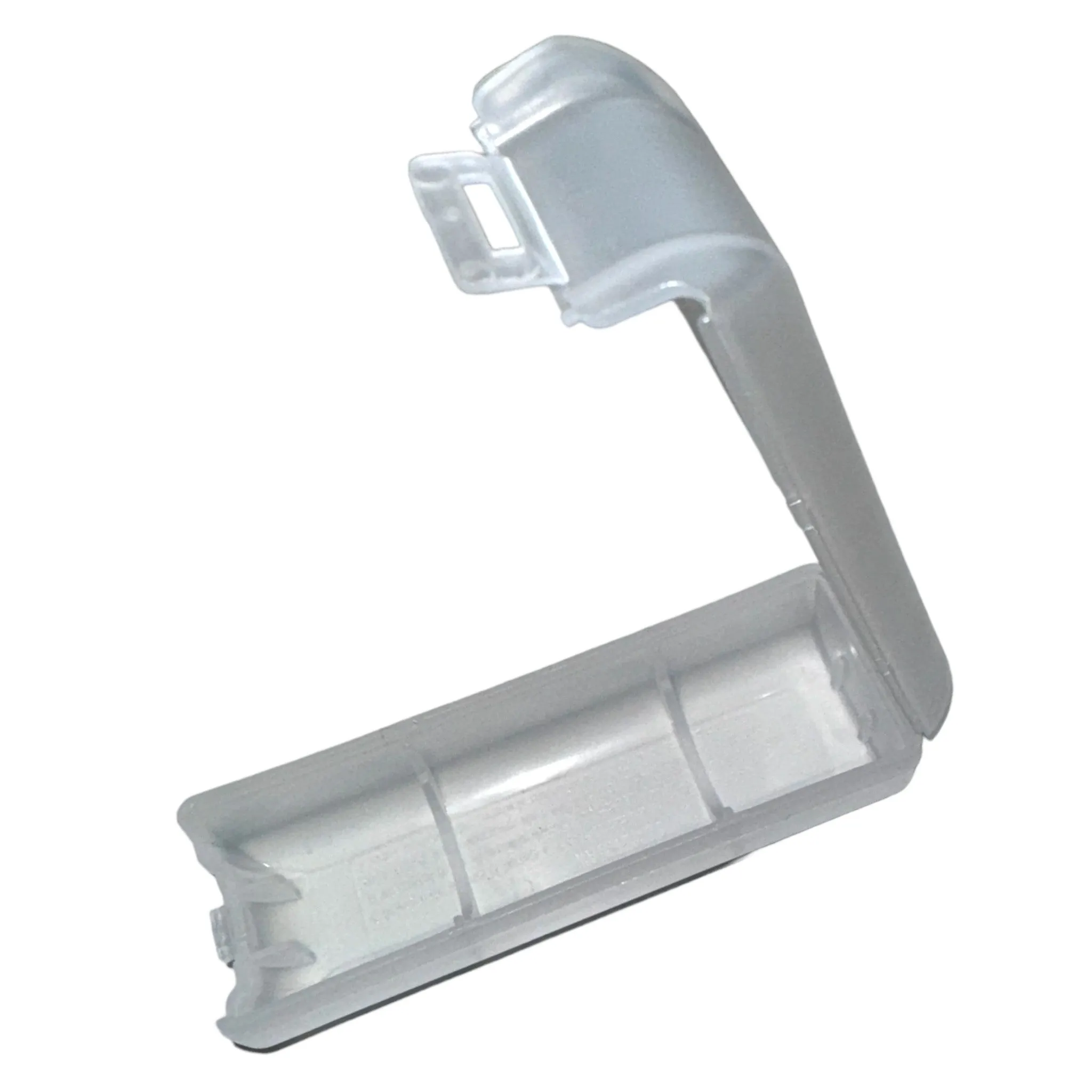18650 extended length battery case