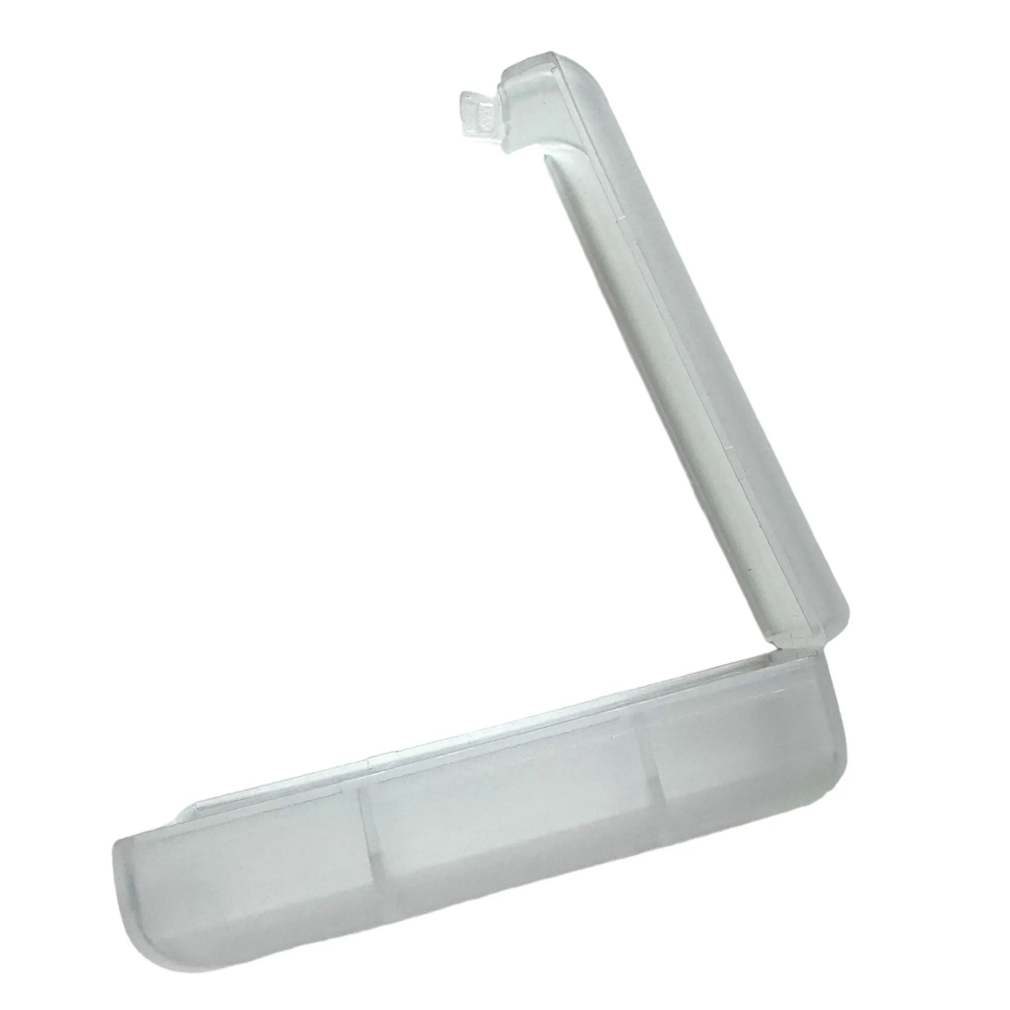 18650 extended length battery case