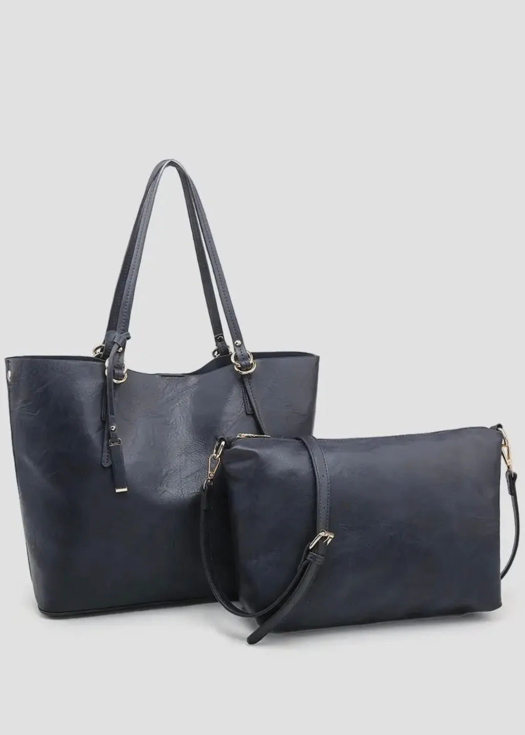 2 in 1 Tote