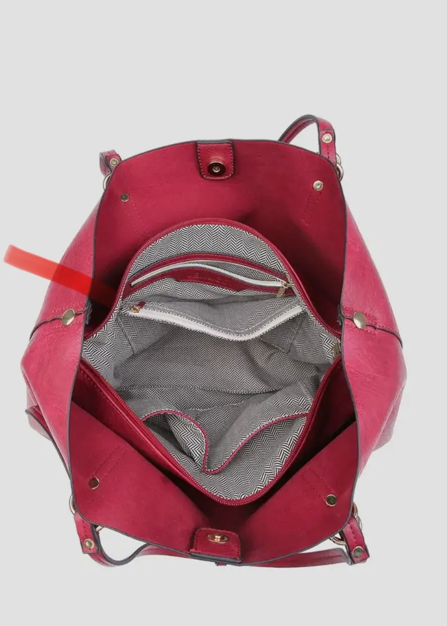 2 in 1 Tote