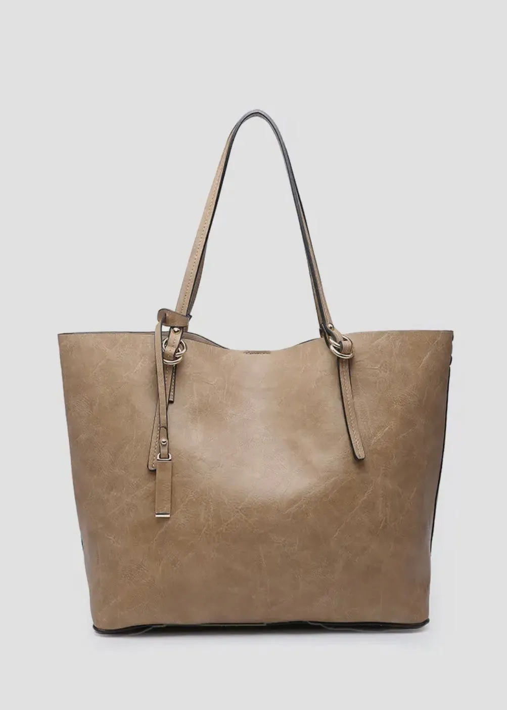 2 in 1 Tote