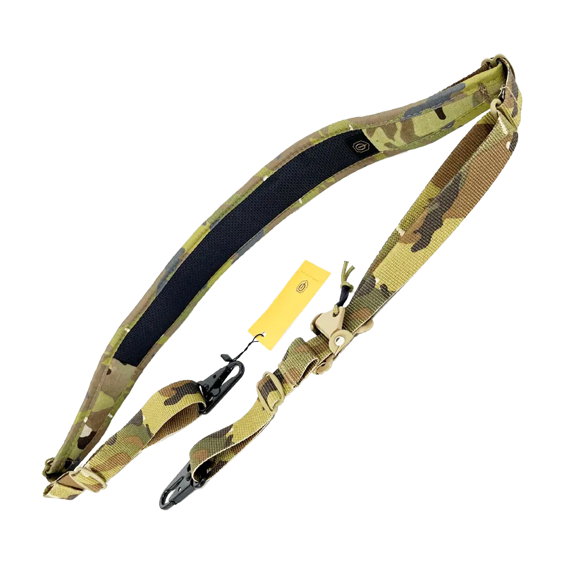 2 point gun sling