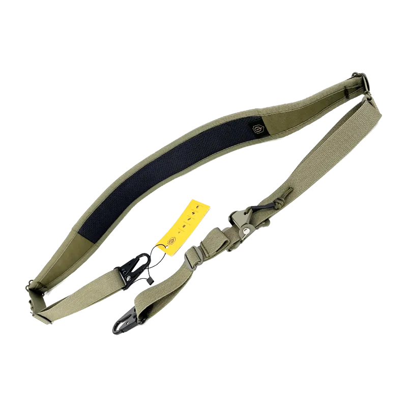 2 point gun sling