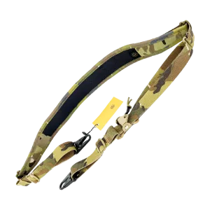 2 point gun sling