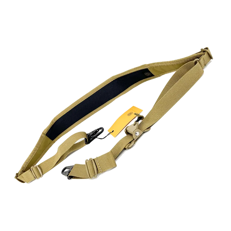 2 point gun sling