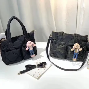 2 Way Sling Tote Bag