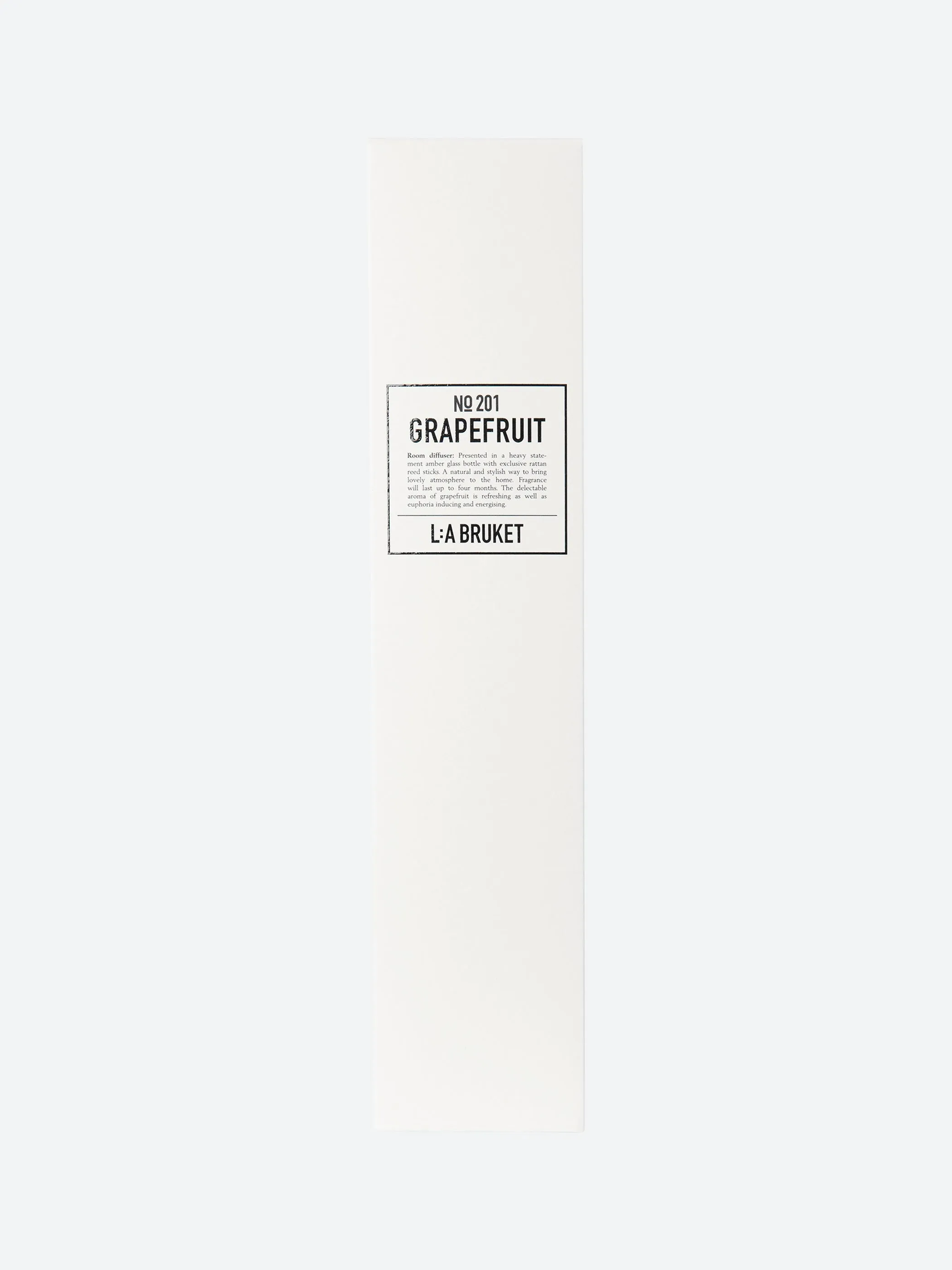 201 Grapefruit Room Diffuser