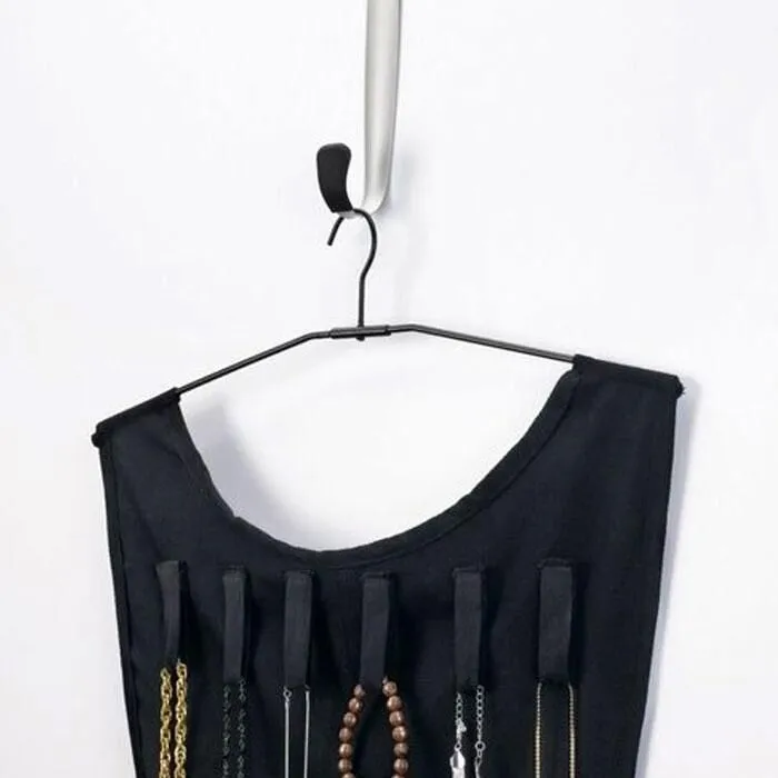 22-Pocket Jewelry Organizer