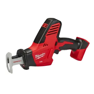 2625-20 Milwaukee M18 Hackzall One-Handed Recip Saw