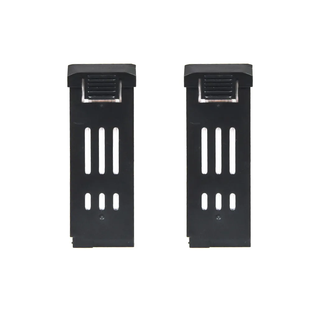 3.7V 1200mAh Lipo Battery with Charger Units Cable For E58 JY019 RC Drone Spare Parts Replace Rechargeable Batteries Separate charging cable