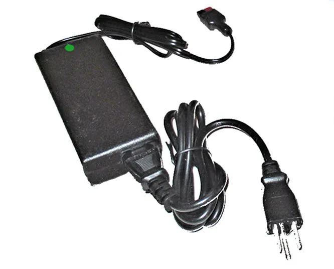 3A Battery charger for MCOM1 Ultra Flat LiFeP04 Batteries MCOM1 3A