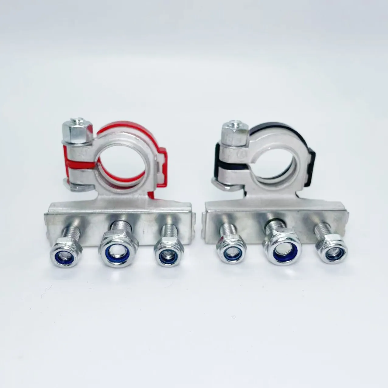 4- Way Automotive Battery Terminals Connector
