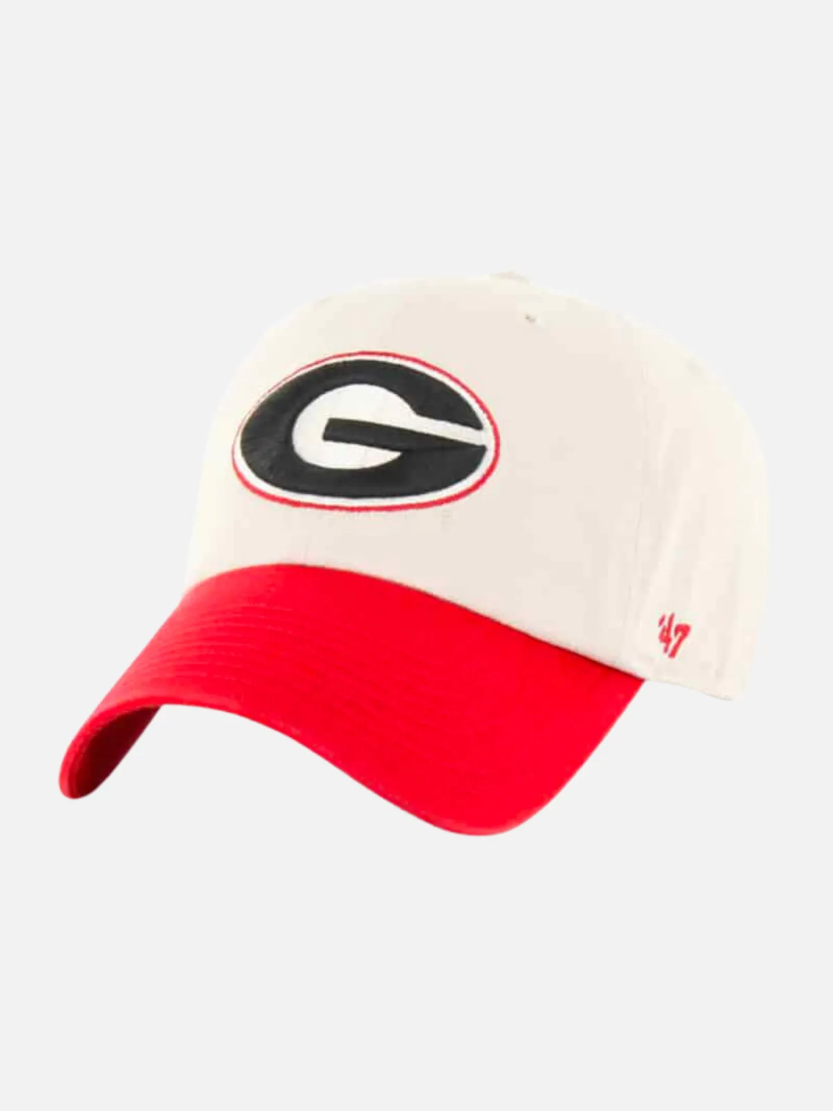 47’ Brand Georgia Bulldogs Logo Hat