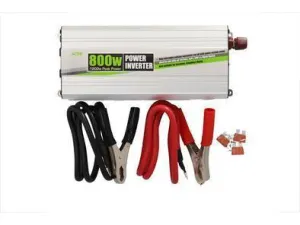 800W Inverter