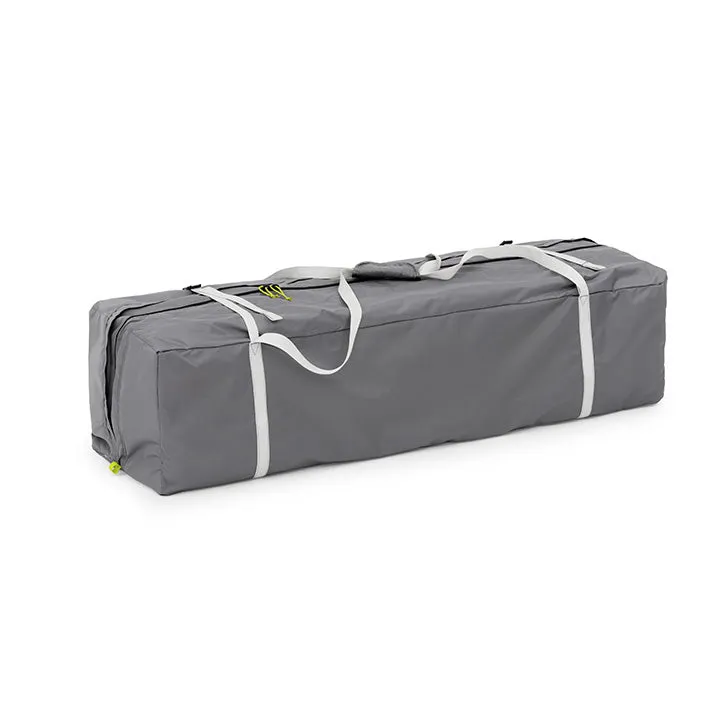 9 Person Instant Cabin Tent with Full Rainfly 14' x 9'