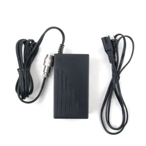 AC Charger for 14.4V Lithium Battery