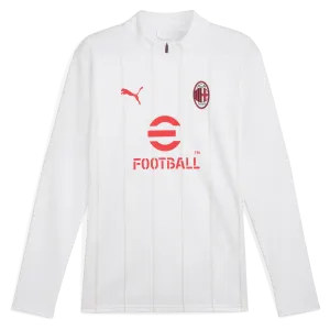 AC Milan 24/25 Pre-Match 1/4 Zip Top - 125th Anniversary Collection (77934508)