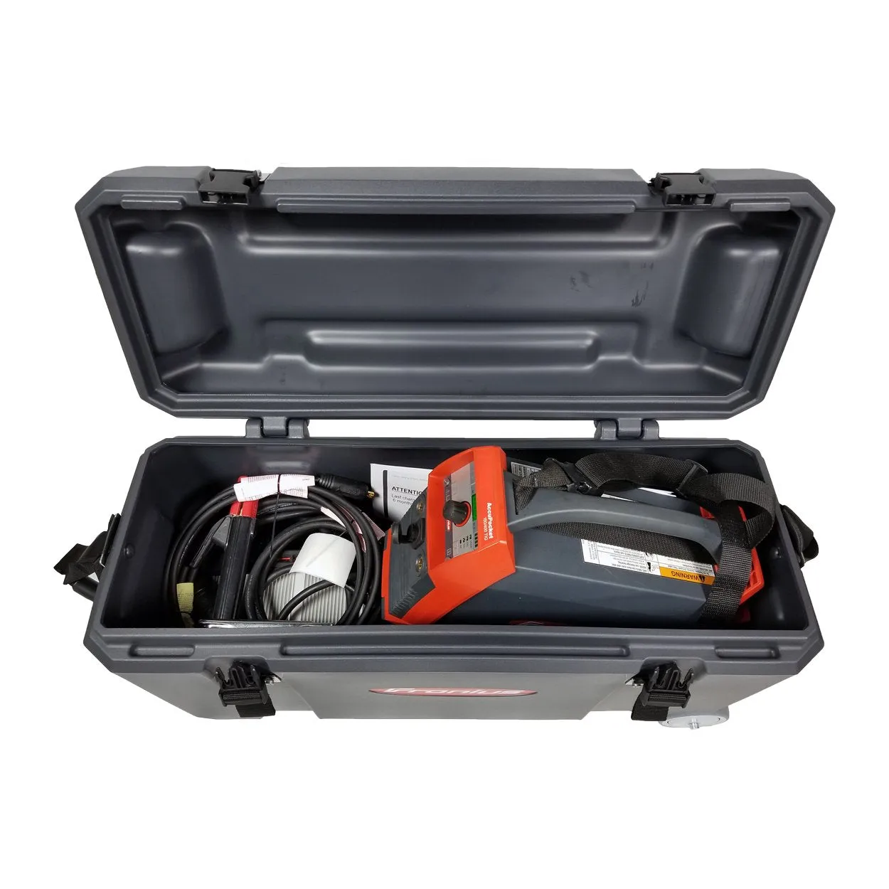 Accupocket 150