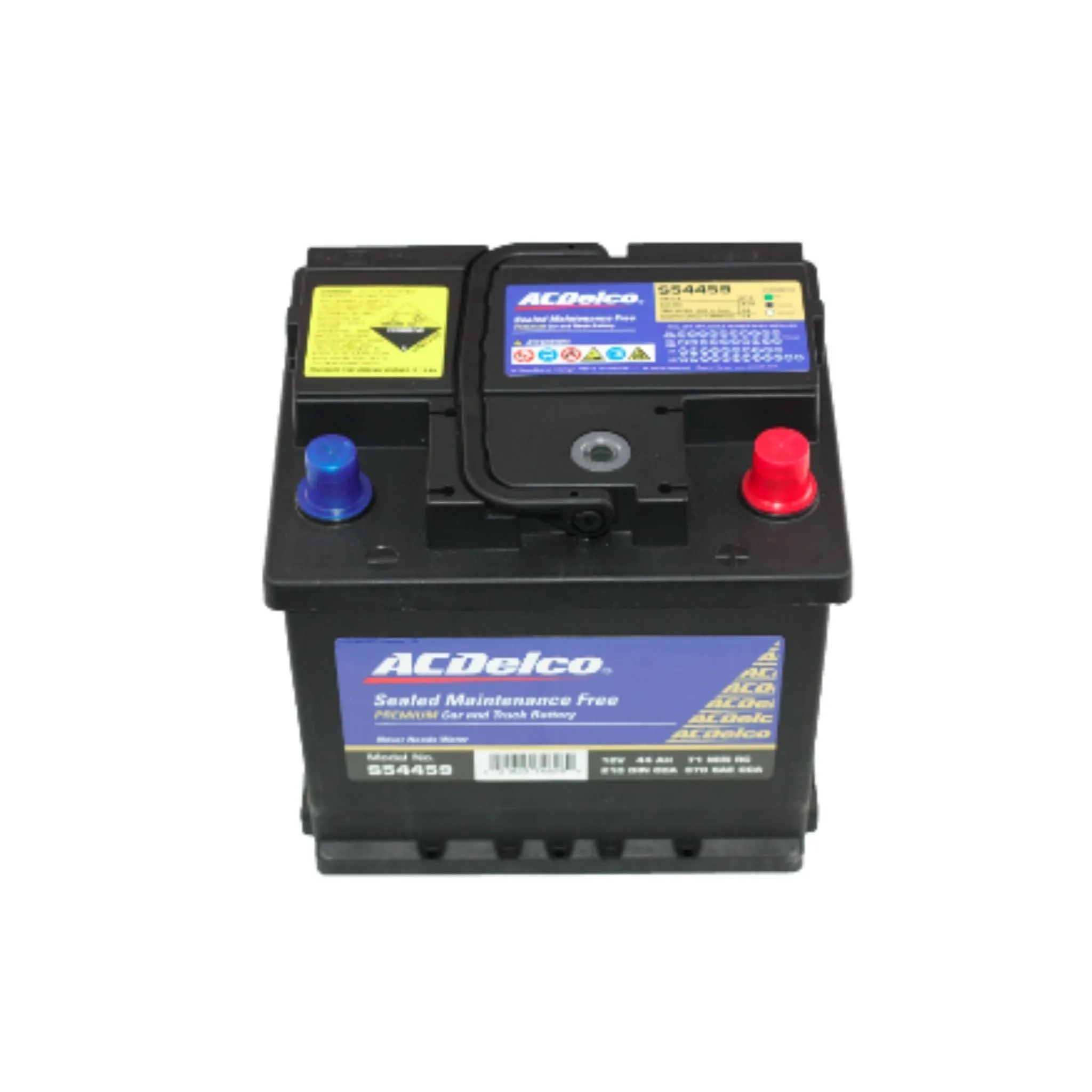 ACDelco SMF Battery DIN44H - S54459-11