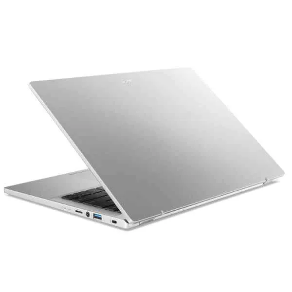Acer Swift Go-SFG14-71-7586 Core i7 13th Gen | 16GB DDR 5 | 1TB SSD | Windows 11 Home - Silver