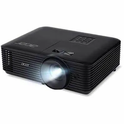 Acer X1328Wi DLP 3D Projector