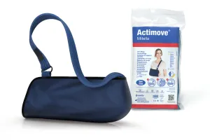 Actimove Mitella Arm Sling Universal Blue