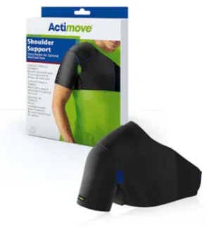 Actimove® Shoulder Support Sports Edition