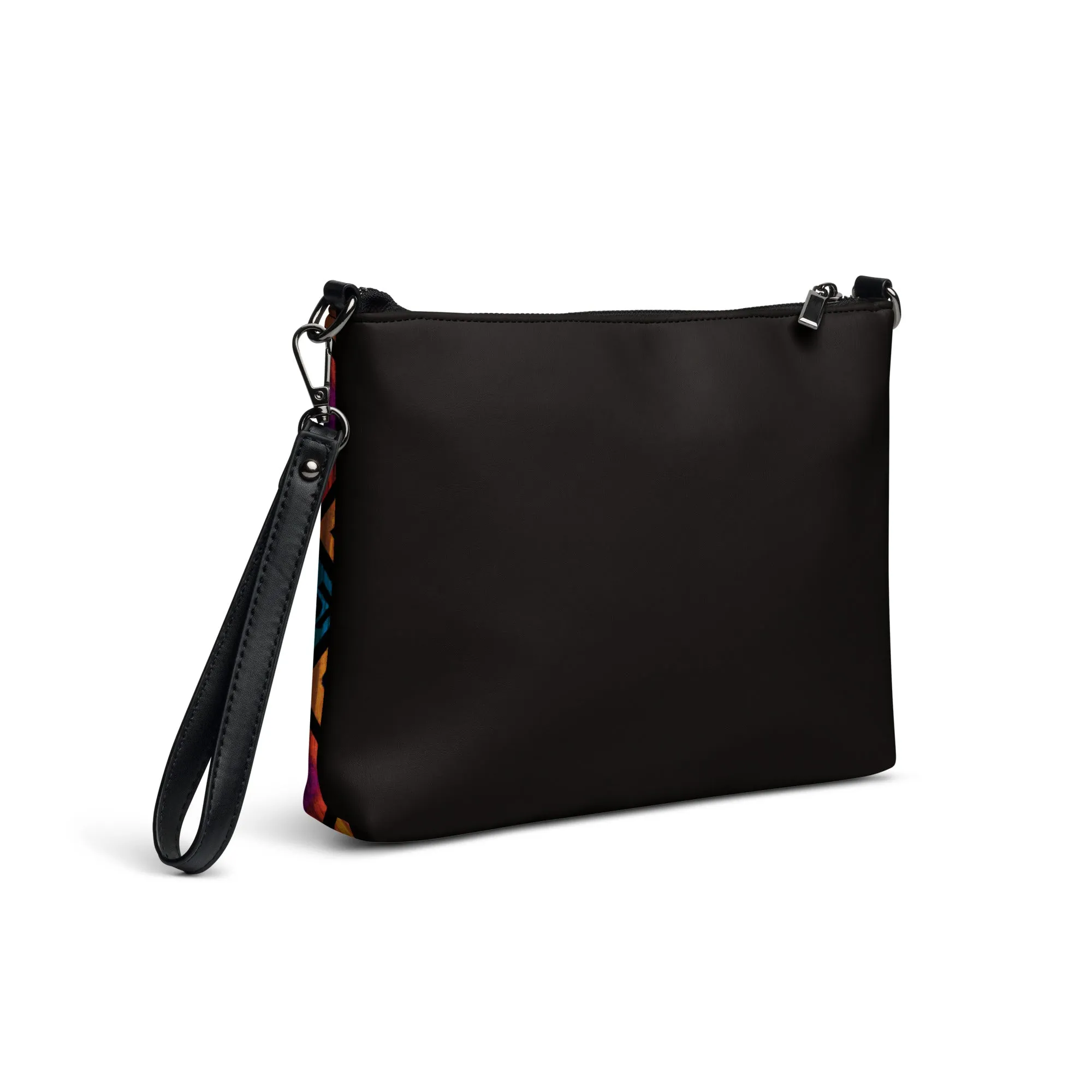 ADA - "Imperial Diamonds" - Crossbody Bag
