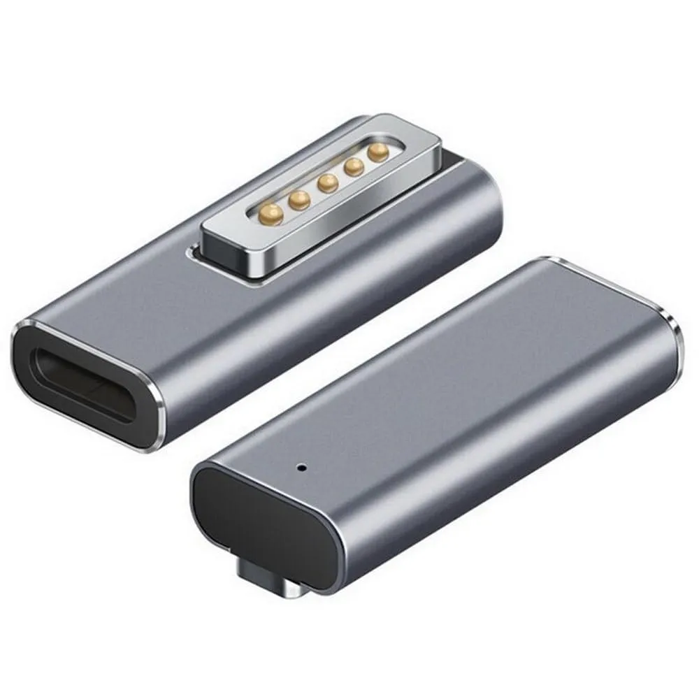 Adapter, Przejściówka USB-C → MagSafe