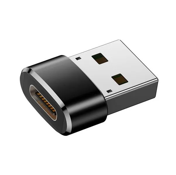 Adapter, Przejściówka USB -> USB-C