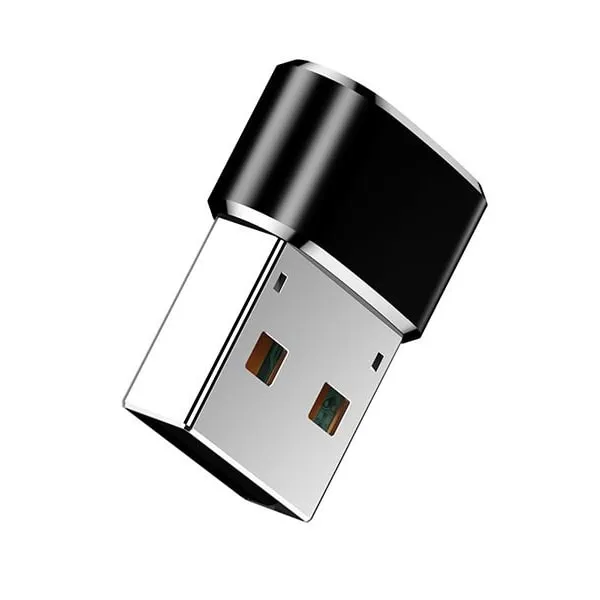 Adapter, Przejściówka USB -> USB-C