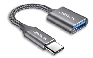Adaptor USB-C to USB-A