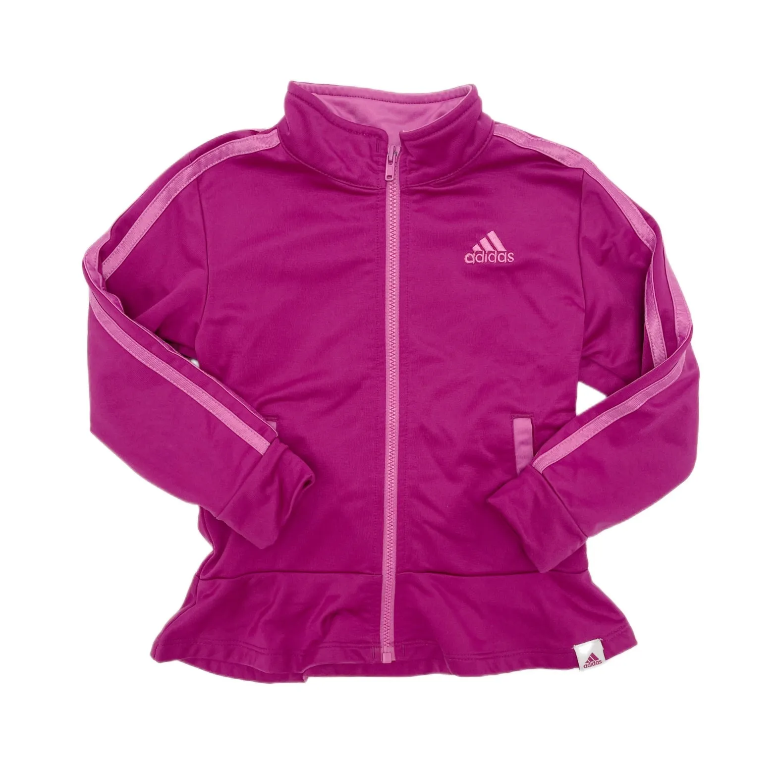 Adidas zip top - 3