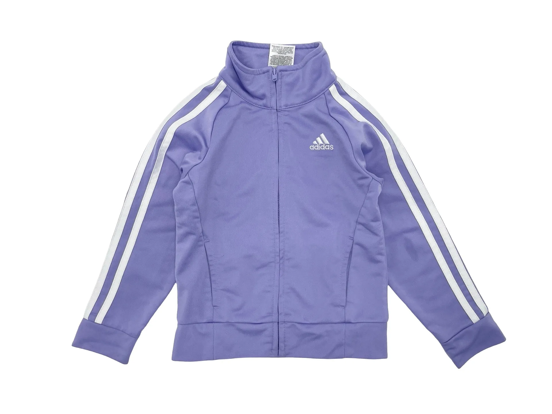 Adidas zip top - 4
