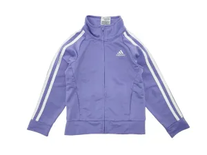 Adidas zip top - 4