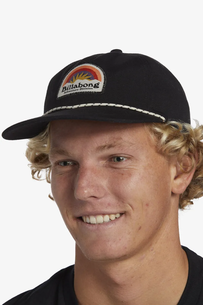 A/Div Strapback
