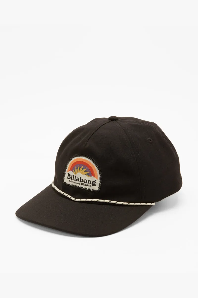 A/Div Strapback