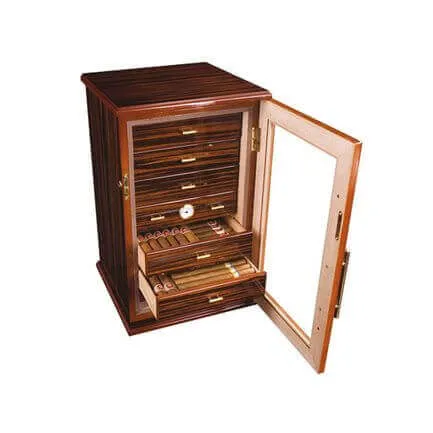 Adorini Chianti grande Deluxe Humidor - für 300 Zigarren