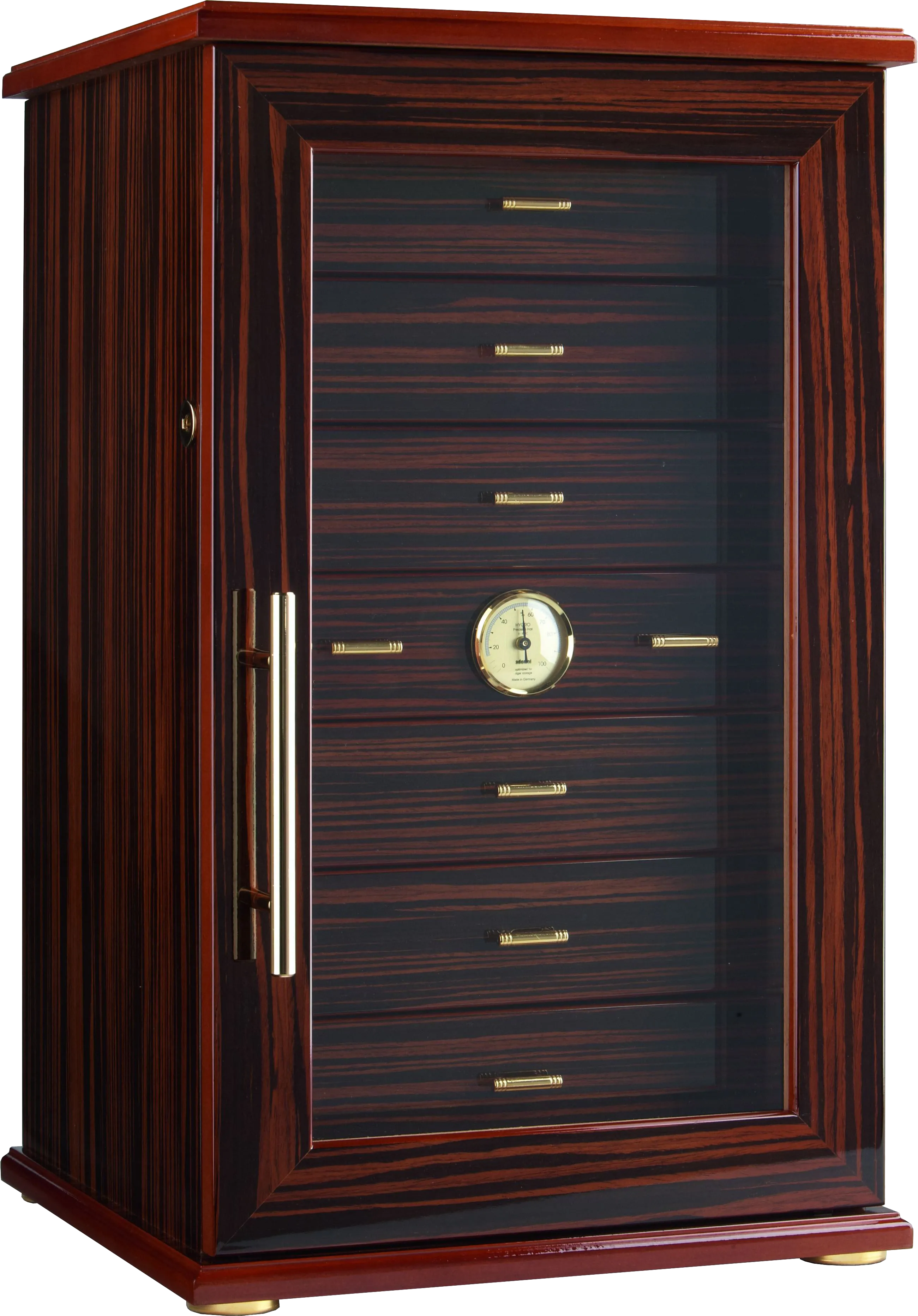 Adorini Chianti grande Deluxe Humidor - für 300 Zigarren