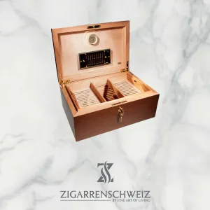 Adorini Matera Grande Deluxe Humidor - für 150 Zigarren